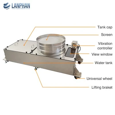 Nest Recycling Collect Tank